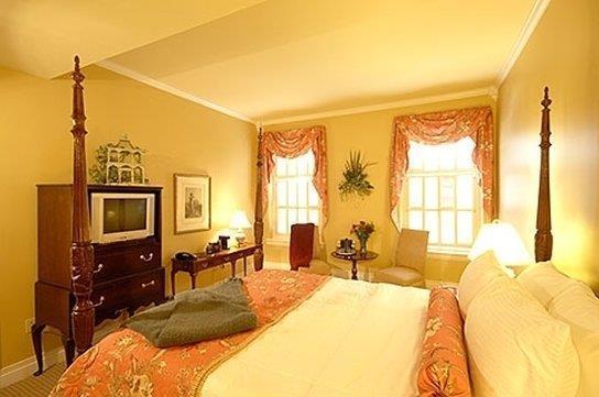 莱克星敦西尔酒店-希尔顿挂毯精选 列克星顿 客房 照片